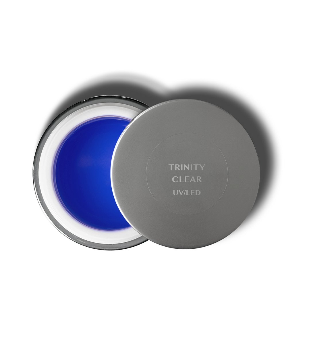 ULC091 - Гель - UV/LED Pro-Formance Trinity CLEAR 45g./1.6oz***