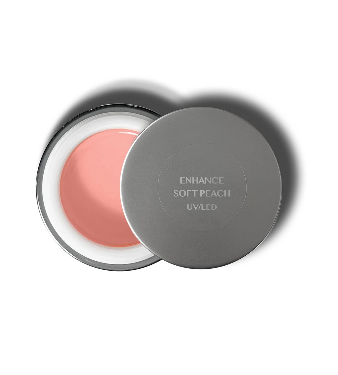 ULC113 - Гель - ENHANCE SOFT PEACH 45g/1.6oz