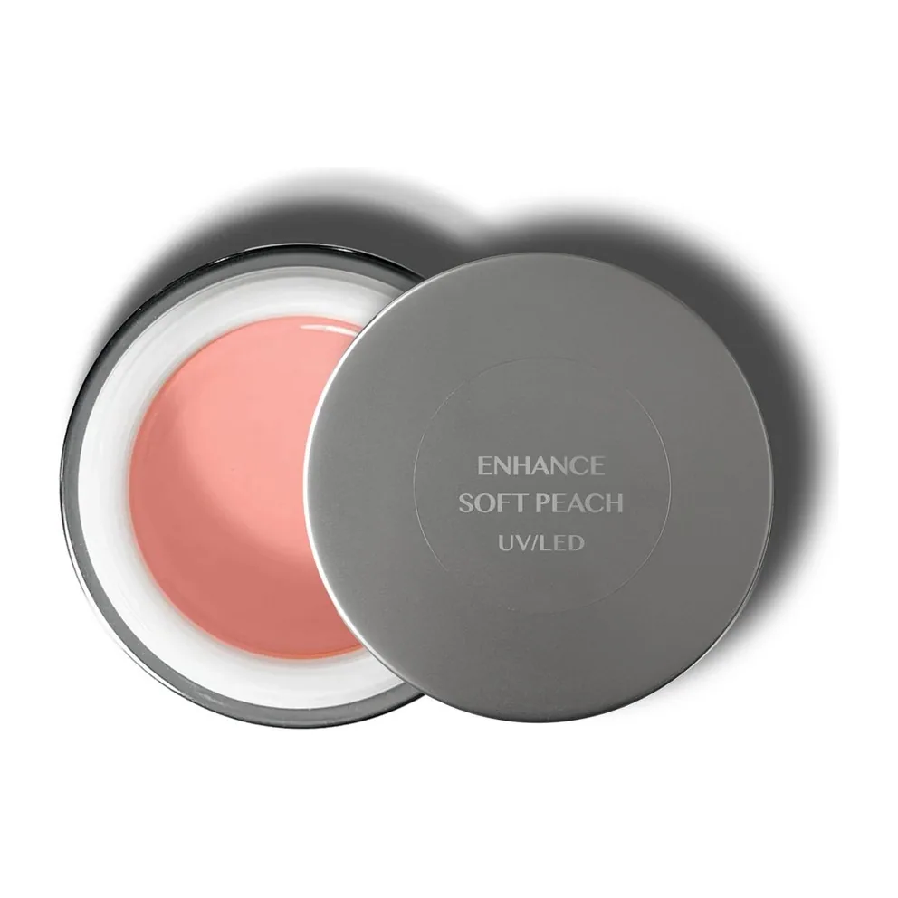 ULC113 - Гель - ENHANCE SOFT PEACH 45g/1.6oz