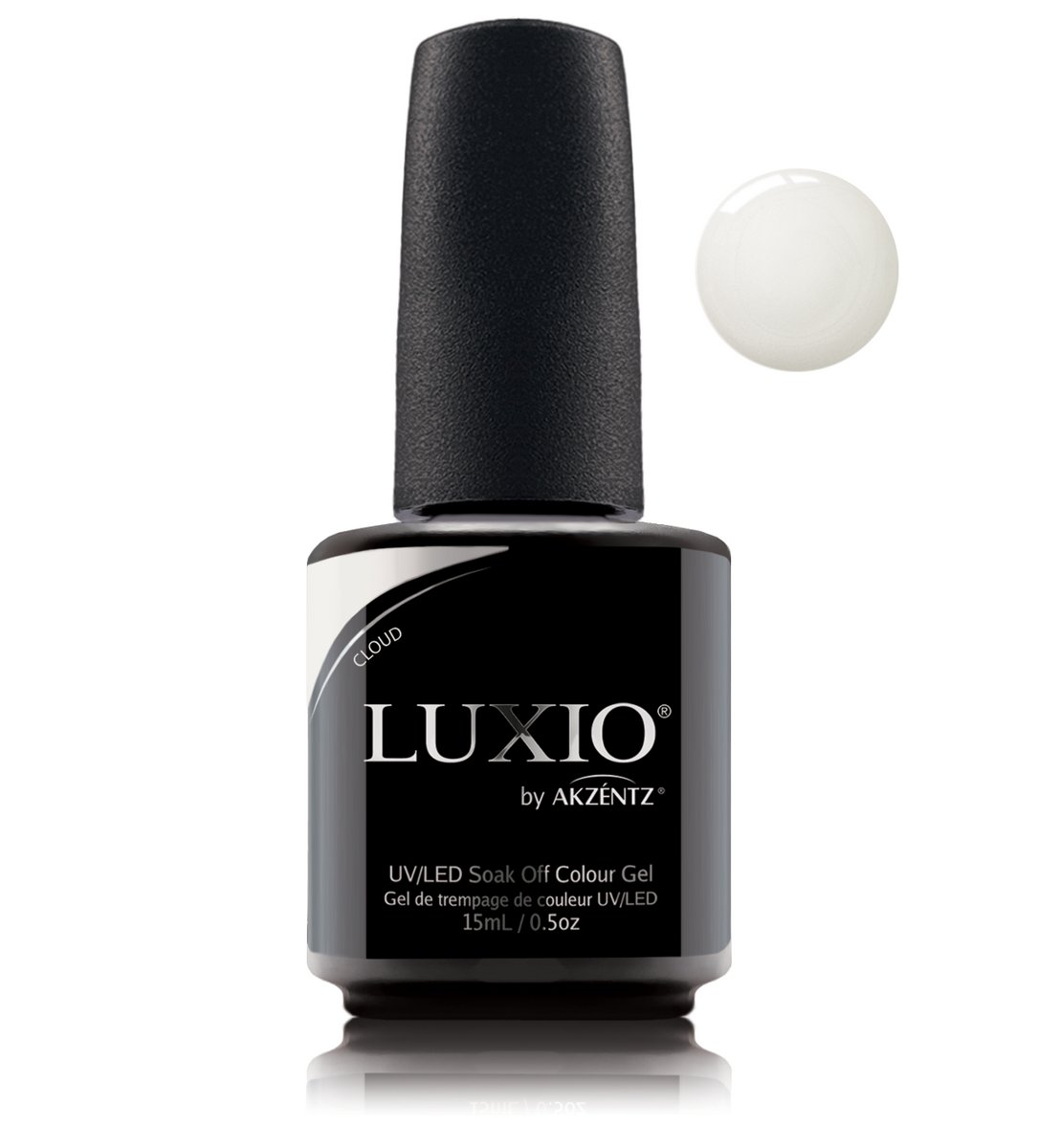 LUX-GEL-238 - Гель для ногтей - LUXIO CLOUD ВЕСНА 2023