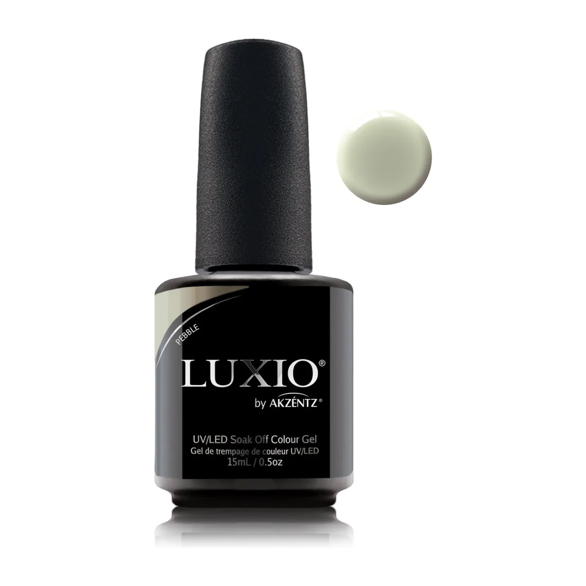 LUX-GEL-248 - Гель для ногтей - LUXIO PEBBLE ВЕСНА/ЛЕТО 2024
