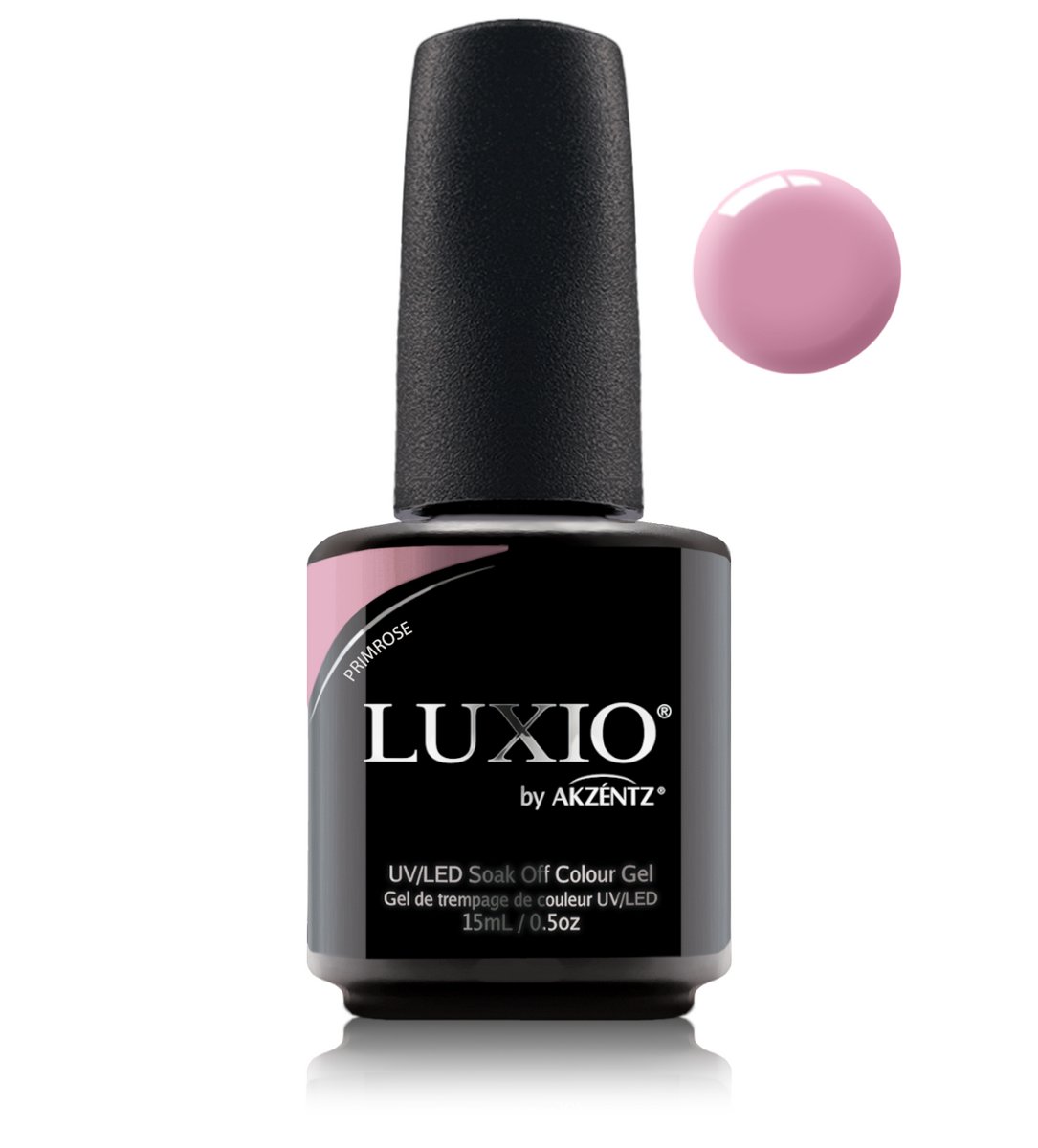 LUX-GEL-245 - Гель для ногтей - LUXIO PRIMROSE осень/зима 2023 