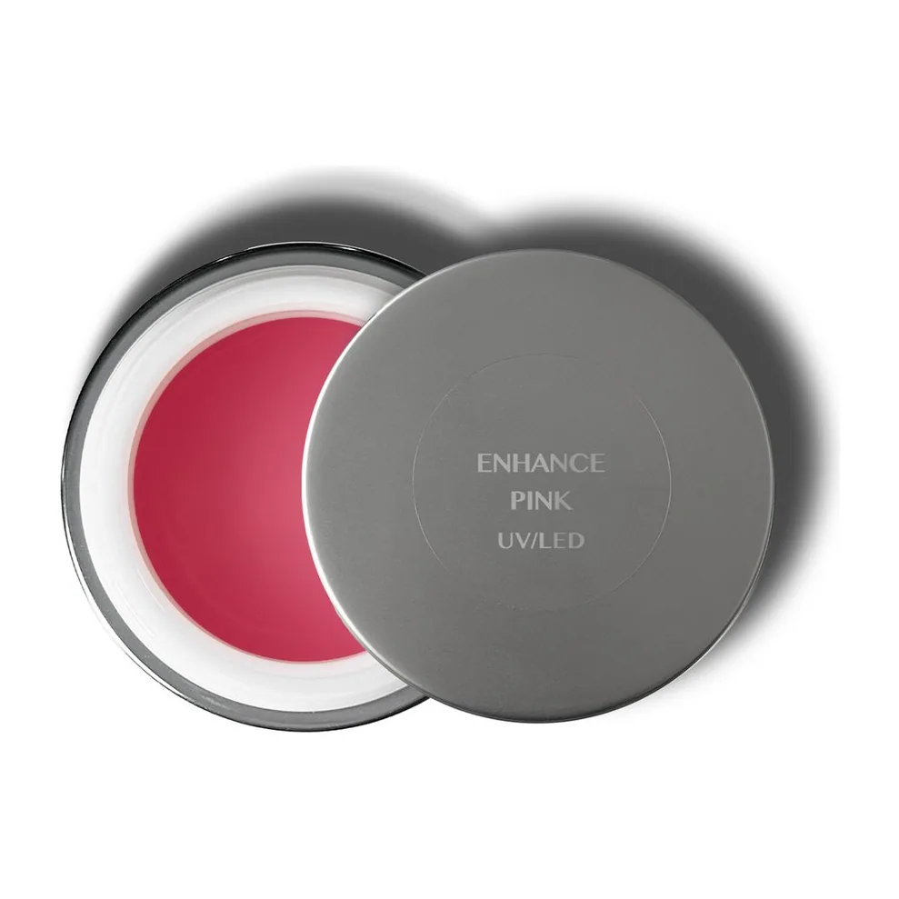 ULC044 - Гель - ENHANCE TRANSLUCENT PINK 45g/1.6oz